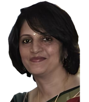 Kalpana Chakravarthi