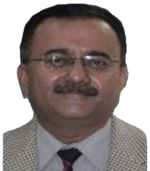 Nagaraj Melkote